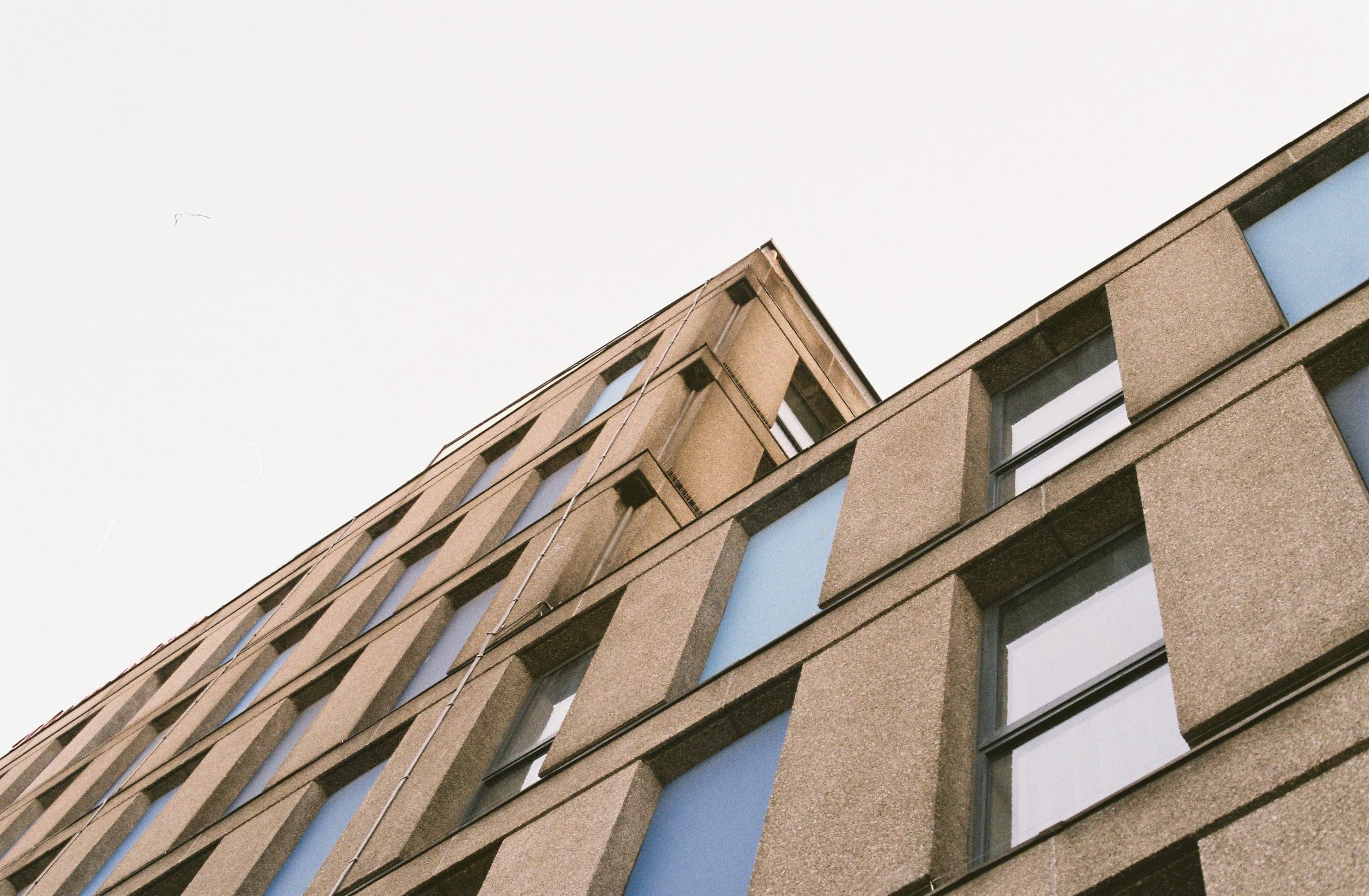 Bristol Buildings